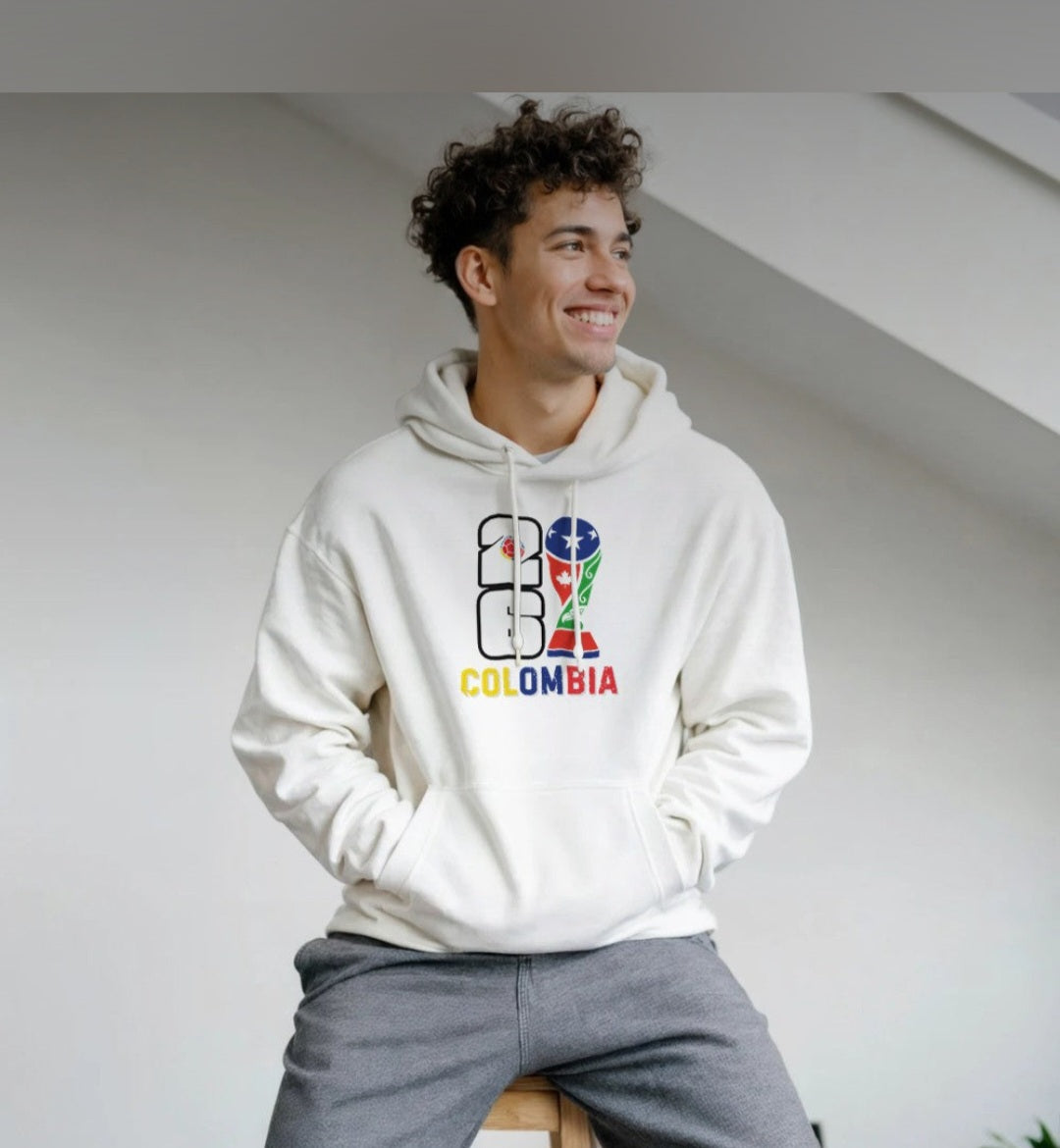 Complete Colombia World Cup 2026 Fan Gear Guide: Los Cafeteros Essentials