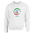 Italy Soccer Unisex Pullover - Italia National Team Gifts Italy Sweatshirt