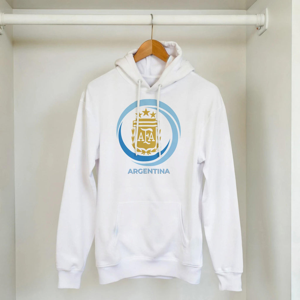Argentina National Team Hoodie