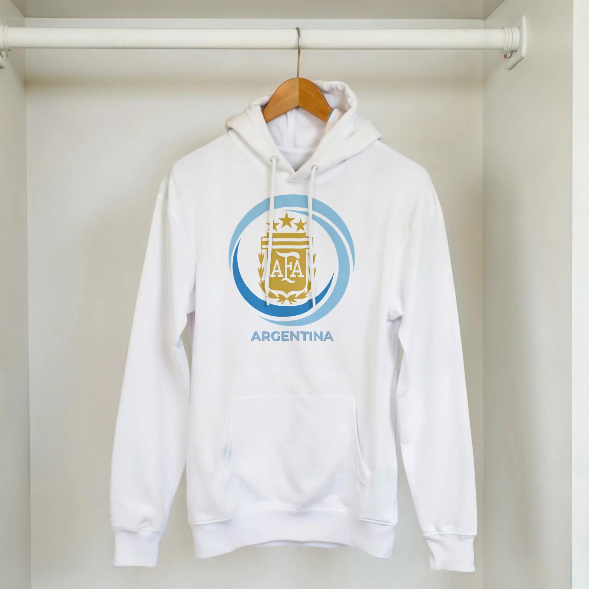 Argentina National Team Hoodie