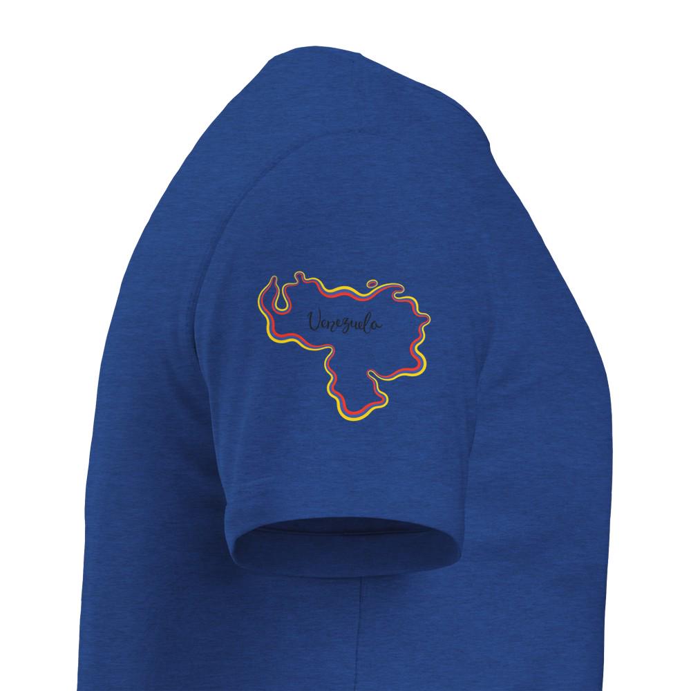 Venezuela Soccer T-shirt - World Cup 2026 - Selección Venezuela