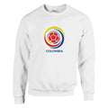 Colombia Soccer Sweatshirt - Colombia National Team gifts - Seleccion Colombia Gifts