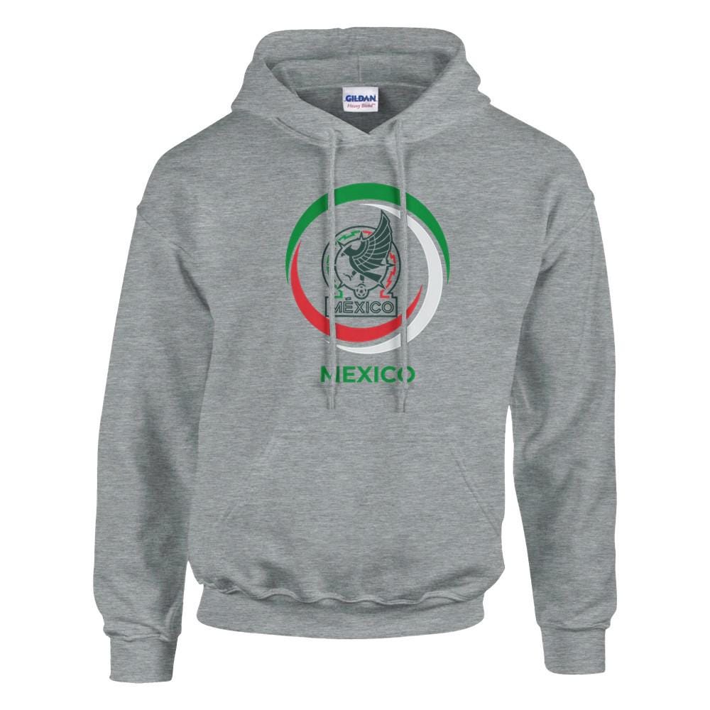 Mexico Soccer Hoodie: World Cup 2026, Futbol Fan Gift
