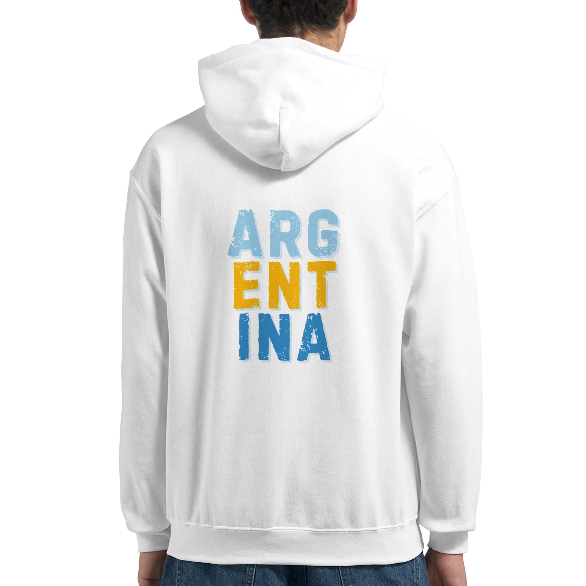Argentina National Team Hoodie
