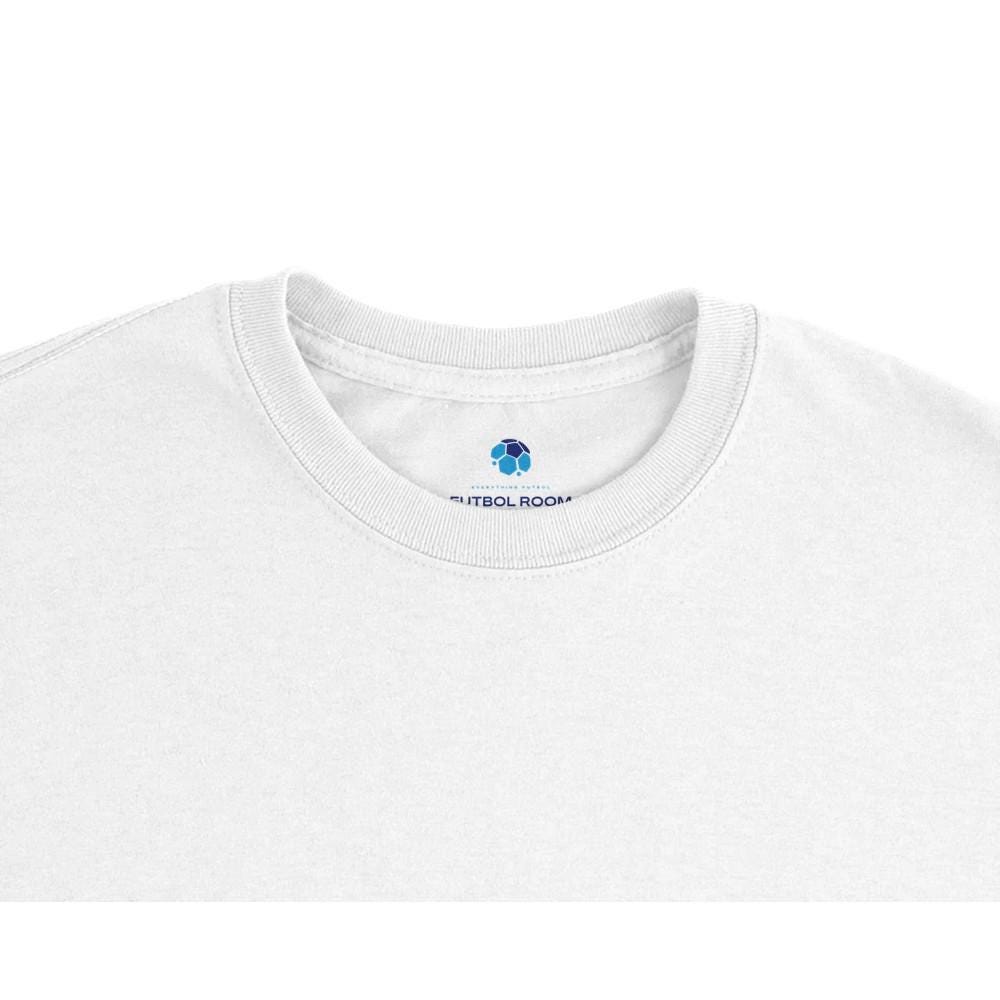 Ecuador Soccer T-Shirt - Futbol Ecuador - Selección Ecuador Fan Gift