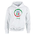 Italia Soccer Hoodie -  World Cup Qualifiers - Italy National Team