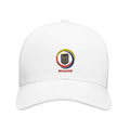 Ecuador Soccer Hat - Seleccion Ecuador Embroidered Team Cap