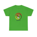 Bolivia Soccer T-Shirt - National Team T-Shirt - Seleccion Bolivia - "La Verde" Fan Gear
