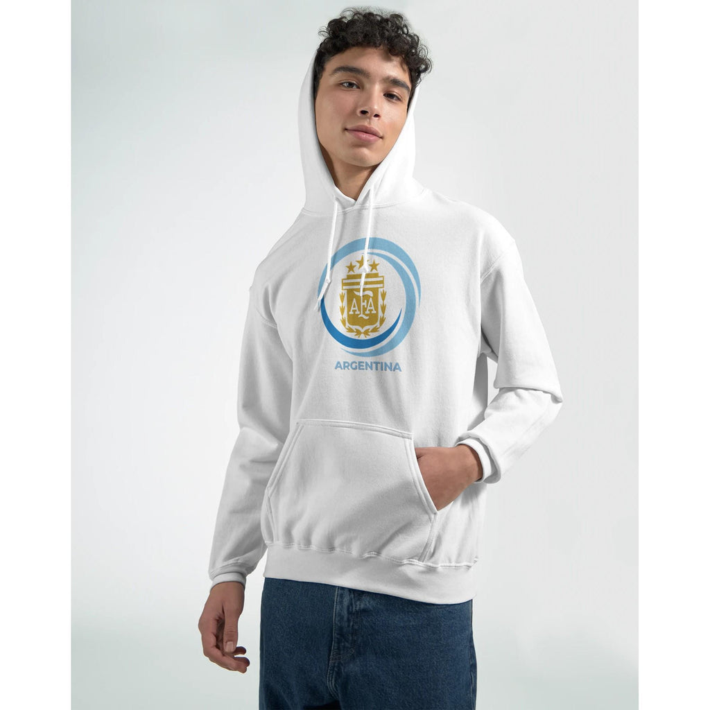 Argentina National Team Hoodie