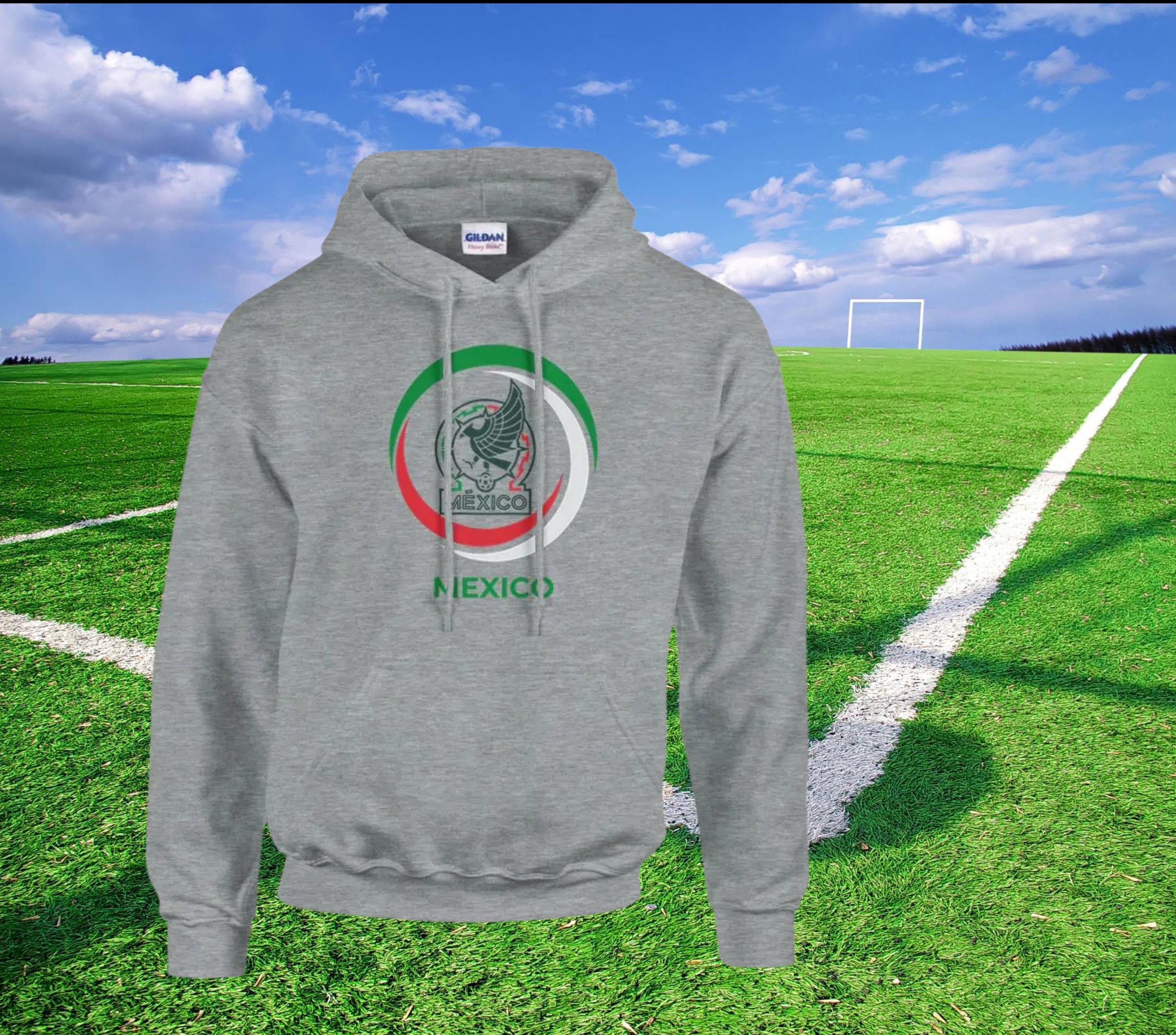 Mexico Soccer Hoodie: World Cup 2026, Futbol Fan Gift