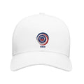 Chile Soccer Hat - Embroidered Chile National Team Cap - Seleccion Chile