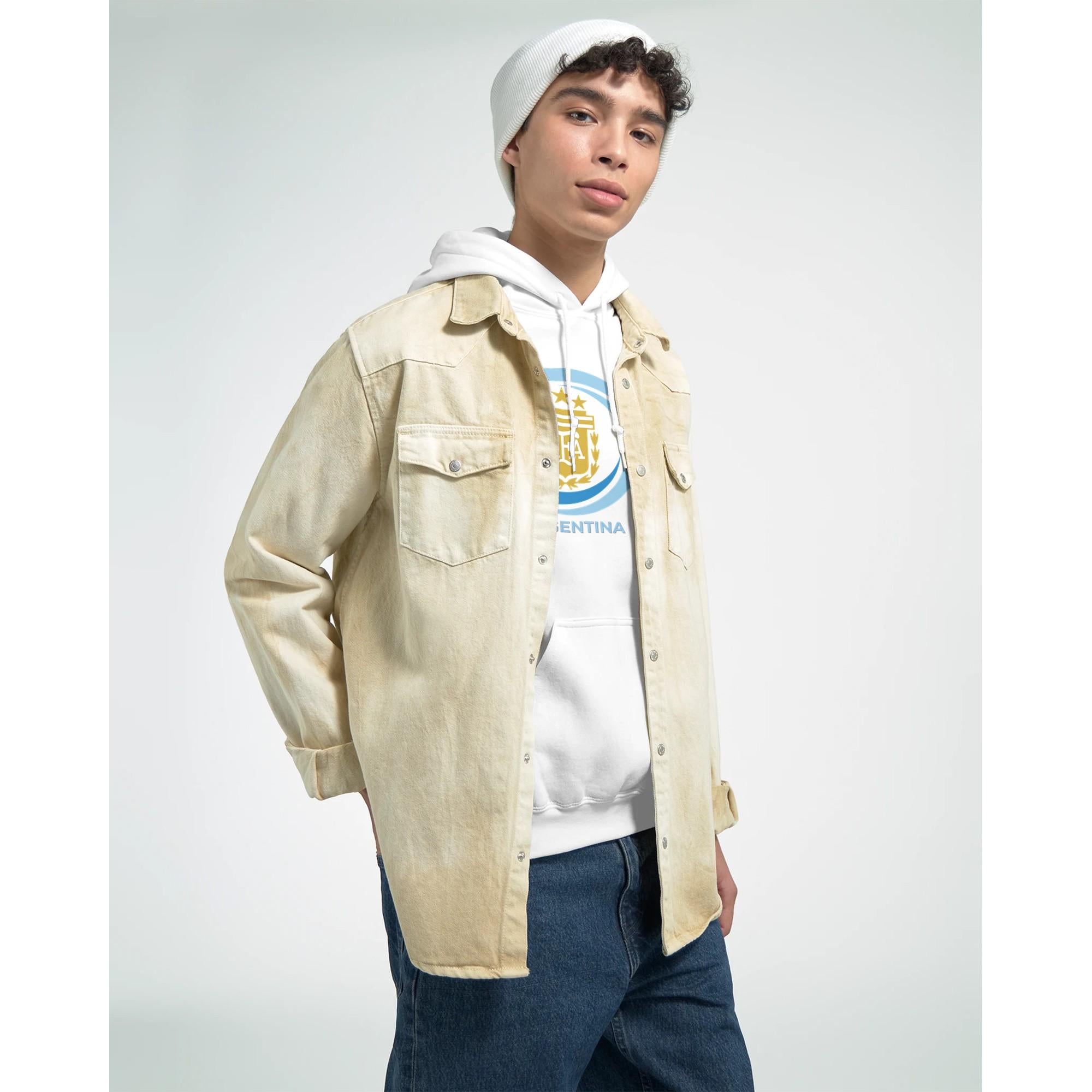 Argentina National Team Hoodie