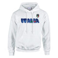 Italy Soccer Hoodie - Italia National Team Fan Gift