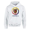 Venezuela Soccer Hoodie - Venezuela National Team Gear - Seleccion Venezuela