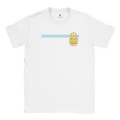 Argentina 2026 World Cup Roster T-Shirt – National Team Graphic Tee
