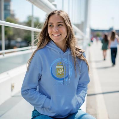 Argentina National Team Hoodie