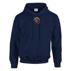Seleccion Ecuador World Cup 2026 Hoodie – Seleccion Ecuador Hoodie
