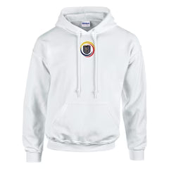 Seleccion Ecuador World Cup 2026 Hoodie – Seleccion Ecuador Hoodie