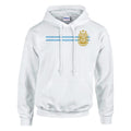Argentina 3 Time Champion Hoodie
