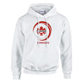 Canada Soccer Hoodie - National Team Pride - Selección Canada