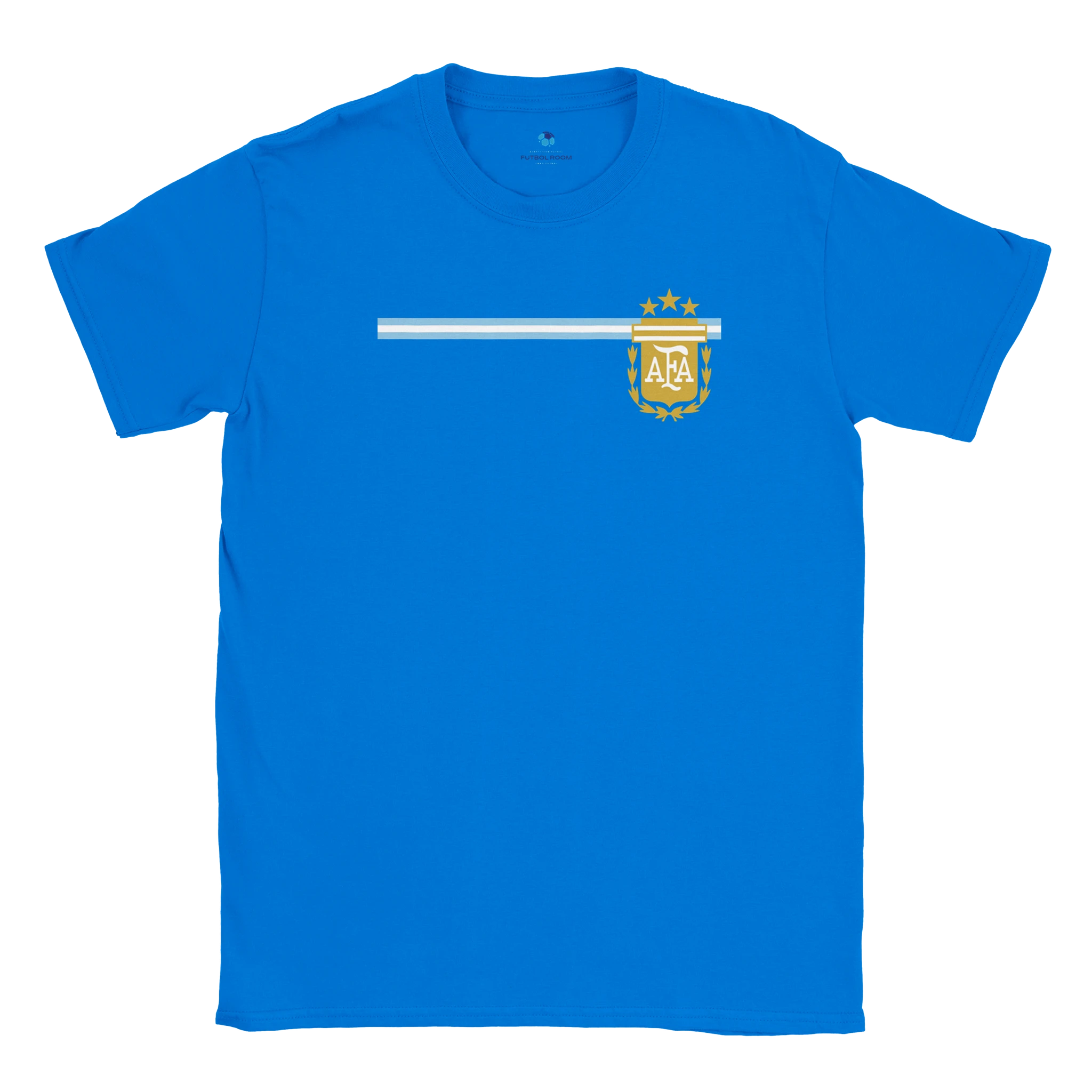 Argentina 2026 World Cup Roster T-Shirt – National Team Graphic Tee