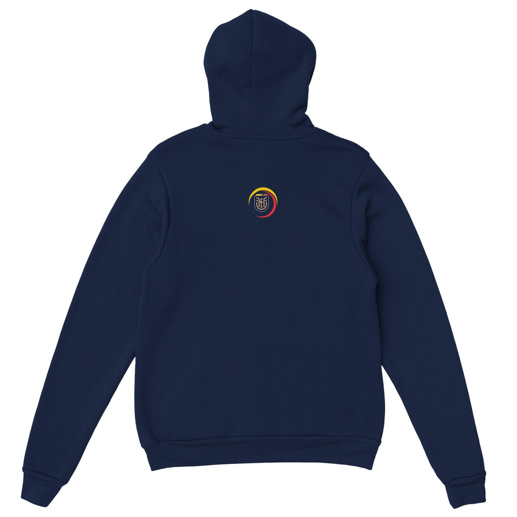 Seleccion Ecuador World Cup 2026 Hoodie – Seleccion Ecuador Hoodie