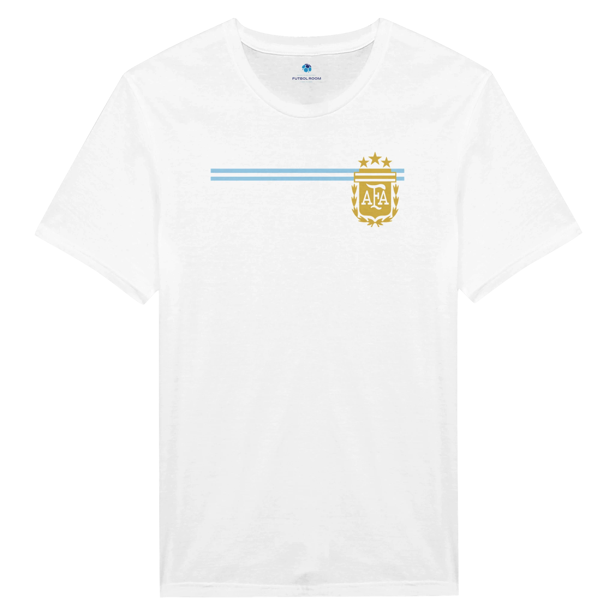 Argentina 2026 World Cup Roster T-Shirt – National Team Graphic Tee