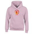 Kids España Soccer Hoodie -  Spain National Team Pullover - Seleccion España