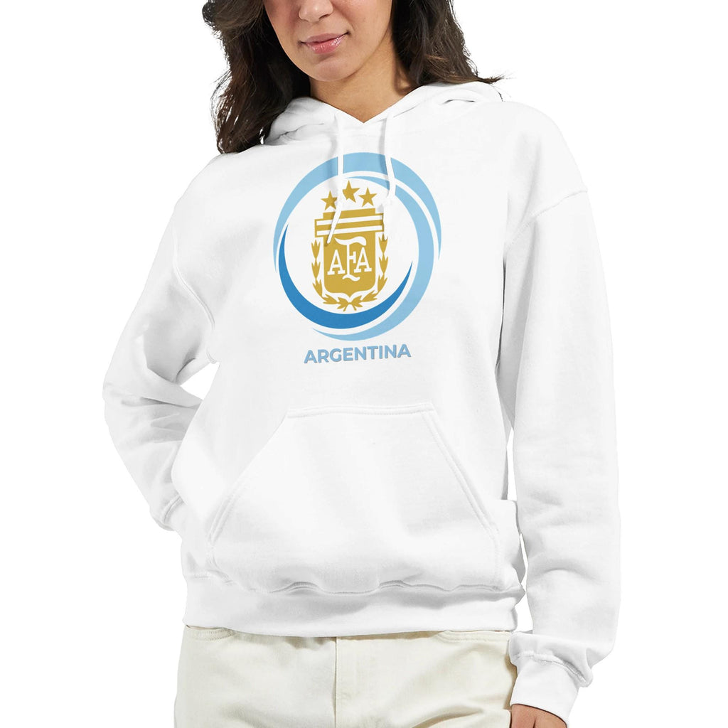 Argentina National Team Hoodie