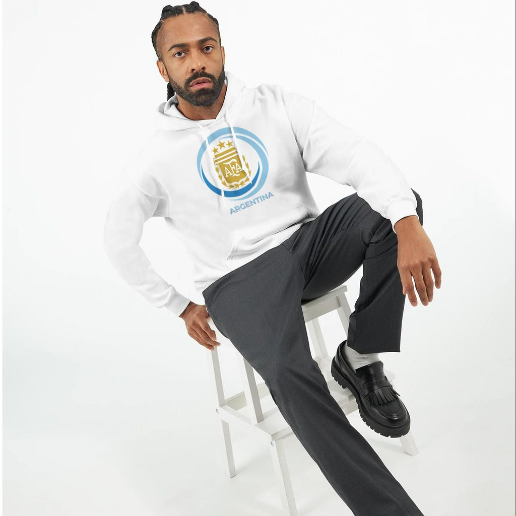 Argentina National Team Hoodie