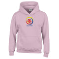 Kids Colombia National Team Soccer Hoodie - Seleccion Colombia