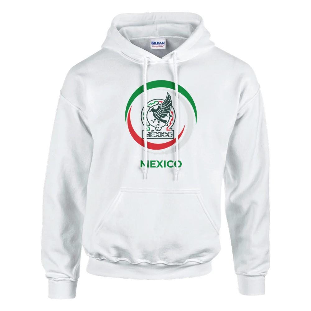 Mexico Soccer Hoodie: World Cup 2026, Futbol Fan Gift