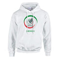 Mexico Soccer Hoodie: World Cup 2026, Futbol Fan Gift